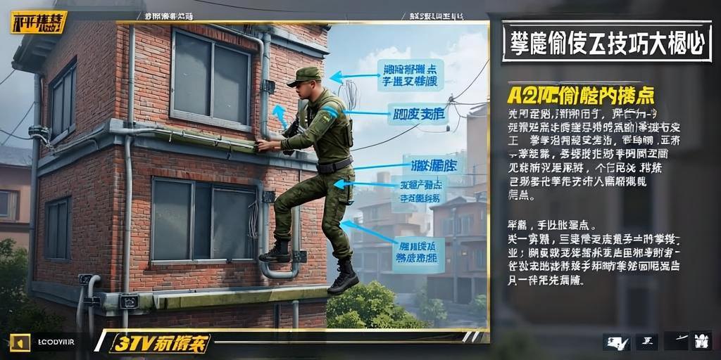 和平精英《牛牛》辅助